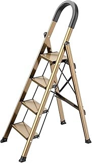 Luciy scale 2pcs Multifunctional spiral staircase for domestic use, thick staircase, light and folding,.. DIAYTAR NIGERIA brings the market to your fingertips with affordable prices and swift delivery services.