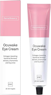 Eye Cream Theory Eye1 from Okowick under dark circles and pockets with.. Experience shopping without stress at DIAYTAR NIGERIA's comprehensive and budget-friendly platform.
