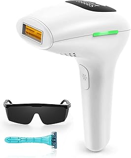 Impulse hair removal apparatus for women and men at home, 9,999,999 advanced, painless and durable flashes, easy to use at home for the body, face and bikini.. DIAYTAR NIGERIA brings the marketplace to your home with budget-friendly prices and nationwide delivery.