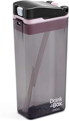 Presidio drink in the ecological and reusable box, 1 room.. Discover a world of choices with DIAYTAR NIGERIA's extensive marketplace and prompt shipping service.