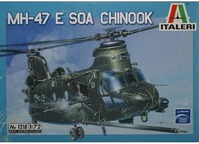 Ensemble de Savon Chinook Italeri 1218s 1/72 MH-47 e.. DIAYTAR NIGERIA stands as your affordable shopping ally with nationwide delivery in just 5-8 days.