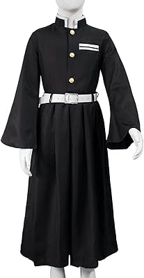 Costume de cosplay telwinl pour garçons moichiro kimetsu no yaiba kimono moichiro tokito costume.. DIAYTAR NIGERIA bridges the gap between desire and affordability with nationwide delivery in under 8 days.