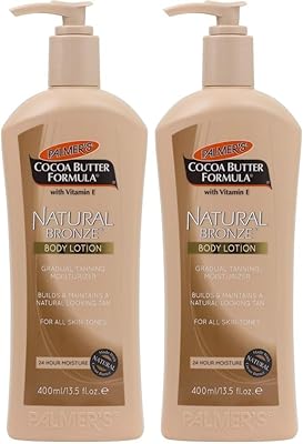 Palmer's Natural Bronze Bronze Milk in Cocoa.. Looking for a deal? DIAYTAR Nigeria has thousands waiting for you.