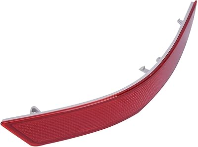 Mike door 1648200374 Rear left back bumper reflector for Mercedes Benz W164 ML320 ml350 ml500.. Nigeria's favorite online shopping platform, DIAYTAR offers unbeatable prices and delivery within a week.