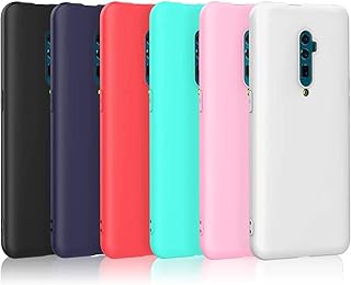 Ultra -fine and flexible silicone Oppo Reno 10x zoom shell.. DIAYTAR NIGERIA brings affordable shopping to your fingertips with reliable delivery in less than 8 days.