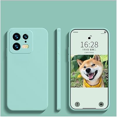 Silicone shell for Xiaomi Mi 13 Pro 5G Shock absorption shell.. DIAYTAR NIGERIA: Nigeria's answer to affordable online shopping with reliable 5-8 day delivery guarantee.