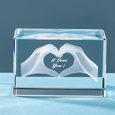 Irwell crystal gifts for her engraved I love you in a glass cube, birthday gifts and Valentine's Day for her for women, husband, woman, man, boyfriend, girlfriend.. Nigeria's most loved e-commerce platform delivers affordable shopping solutions to your doorstep.