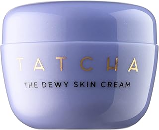 Tatcha Dewy skin cream (1.7 oz/50 ml).. DIAYTAR NIGERIA: Bridging the gap between consumers and quality products with affordable nationwide shipping.