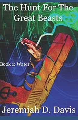 Large animal hunting: Book 1: Water.. DIAYTAR NIGERIA: Where affordability and variety meet with convenient delivery within 8 days.