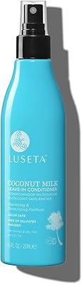 Post-shaped rinse with coconut milk lucita anti-frytis after-shampo or depth hydrating for hair.. DIAYTAR NIGERIA: Where smart shoppers find everything they need at prices they can afford.