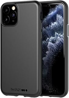 Tech Coque 21 Color Studio for iPhone 11 Pro - Black.. Fast delivery, fair prices, and full variety — only on DIAYTAR Nigeria.