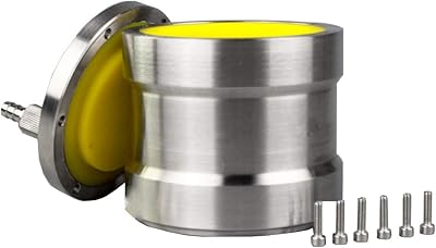 Braying bowl with stainless steel vacuum Rimual 304, planetary stainless steel grinder 304 ml (volume: 250 ml).. Browse endless categories on DIAYTAR Nigeria — your items delivered in just days.