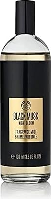 Brume parfumée black musk night bloom de the body shop - 100 ml.. Experience the joy of discovery with DIAYTAR NIGERIA's vast catalog and nationwide affordable delivery.
