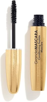 Large Hydrating Mascara Large Cosmetics, Black, 5.7 g (1 package).. DIAYTAR NIGERIA: Where every purchase is affordable and delivery is always within a week.