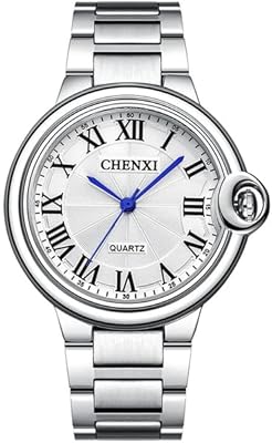 Couple watch Watch For Love Gift Creative Watch For Men Women Watch Watched Stainless Stainless Steel 2021.. Fast delivery is our promise — DIAYTAR Nigeria keeps it real.