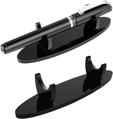 Castowave 2 Pieces Pen-Plume Acrylic Plame Plame Plastic Line.. Shop everything from A to Z on DIAYTAR Nigeria — delivered nationwide.