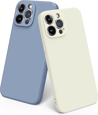 Silicone protective shell for iPhone 13 pro max shell.. Big savings, small wait times — shop now at DIAYTAR Nigeria.