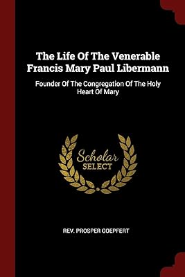 The life of the venerable François Marie Paul Libermann: founder of the congregation.. Discover the perfect balance of selection and value with DIAYTAR NIGERIA's nationwide delivery service.