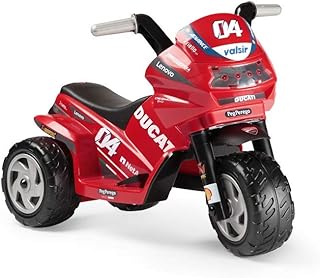 Big perego ducati mini evo - red.. DIAYTAR NIGERIA delivers satisfaction with every purchase through our affordable and reliable service.