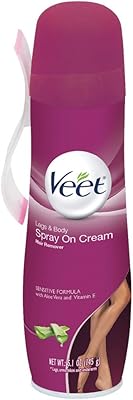 VET depilatory spray cream (150 ml, pack of 2).. Great products, lower prices, fast delivery — DIAYTAR Nigeria has it all.