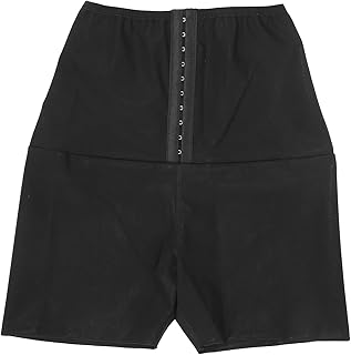 Training sauna shorts, neoprene training shorts accelerates the thermal effect and increases perspiration for running, surfing, yoga (L/XL).. Experience the convenience of online shopping with DIAYTAR NIGERIA's reliable 5-8 day delivery service.