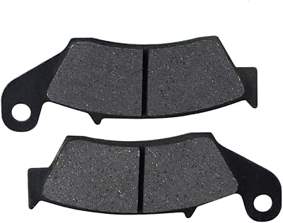 Motorcycle front brake pads for CRF 150 230 250 450 Motorcycle pieces FA185 CRF 230 F L M (08-15).. Your everyday shopping companion, DIAYTAR NIGERIA offers unbeatable value with nationwide delivery.