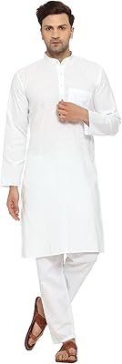 Kurta pajamas in cotton mixed for men, party costume, united traditional Indian dress, men's gift.. DIAYTAR NIGERIA connects you with endless possibilities through our affordable e-commerce platform.