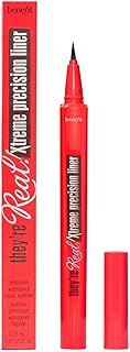 Avantage they're real eye-liner liquide imperméable xtreme precision 0,35 ml / 0,01 us fl. ​​oz. (marron).. Your budget-friendly online marketplace, DIAYTAR NIGERIA delivers a world of products in just 5-8 days.