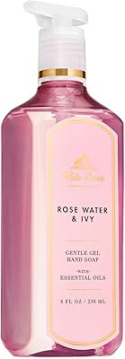 Bath & Body Works Liquid Soap for Main Gel Ivy Gel - 236 ml.. Experience DIAYTAR NIGERIA, where extensive product variety meets pocket-friendly prices and reliable delivery.