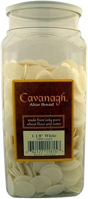 Kavanagh tar bread - 1 1/8 "White - 1000/Cash.. DIAYTAR NIGERIA: Your affordable gateway to thousands of products shipped nationwide within the week.