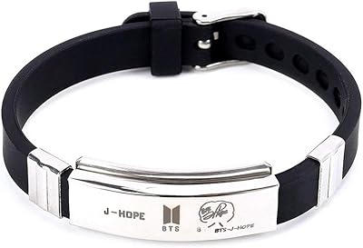 Magnificent Silicone and silver silver and silver stainless steel bracelet for an issexe.. Experience the ease of modern shopping with DIAYTAR NIGERIA's diverse marketplace delivered promptly.