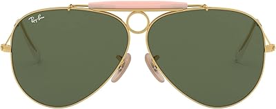 Ray -Ban sunglasses, 0RB3138 - (1) model - Suitable for men.. Shop with ease at DIAYTAR NIGERIA and enjoy our extensive product range delivered at affordable rates.