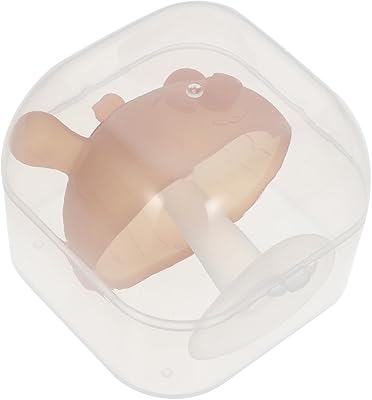 Toddmomy Champignon toy Mushroom Toys Cartoons Boys Boys Gum Gum Gift Sensor Care Toy for Baby Girls For Fign Shower Mushroom Gift Form Salicone Department Solving Toys Newborn Toys.. Skip the traffic, shop online — DIAYTAR Nigeria brings it to you.
