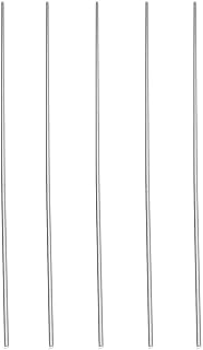 Aluminum repair rods at low temperature, 5 parts, 230x2mm, for aluminum/gas/argon arc welding, durable, new.. Online shopping made simple and affordable — DIAYTAR Nigeria.