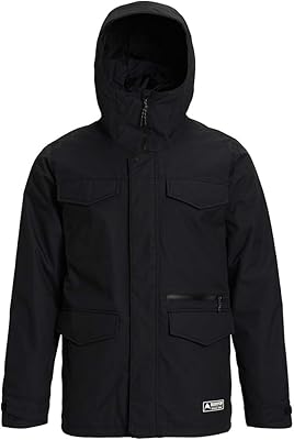 Burton covert jacket for men.. DIAYTAR NIGERIA: Your affordable gateway to thousands of products delivered promptly nationwide.