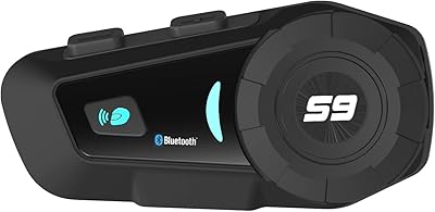 Bluetooth motorcycle helmet 4.1 SCSETC S-9 intercom kit supports.. Fast, affordable, and reliable — that’s the DIAYTAR Nigeria experience.