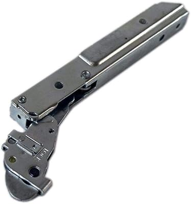 GE WB10X21659 oven door hinge, original part of the original equipment manufacturer (OEM),.. Shop with purpose at DIAYTAR NIGERIA, where your money goes further and delivery is always prompt.