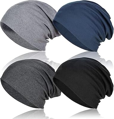 Shaned 4pcs Baggy Bonnet In Sweet Cotton Trackings Extensible Bonies for Men Women, several colors, 30-32.. From Lagos to Kano, DIAYTAR Nigeria delivers across Nigeria in days.