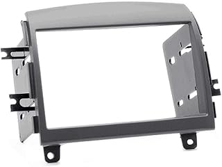 Car installation kit Ugar 11-068 Radio Style of car panel compatible with Hyundai Sonata (NF), Sonica 2004-2008.. DIAYTAR NIGERIA delivers on our promise of extensive selection and budget-friendly nationwide shipping.