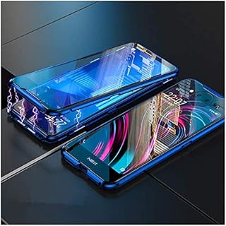 Shell for vivo nex 2 [magnetic adsorption] [metal frame +.. Enjoy a hassle-free shopping experience with DIAYTAR Nigeria, where products are categorized for your convenience and delivery is always on time.