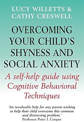 Overcome the timidity and social anxiety of your child.. DIAYTAR NIGERIA: Where shopping dreams become reality with affordable prices and prompt shipping.
