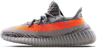 Light and orange light and orange light breathing sneakers 350.. DIAYTAR NIGERIA: Connecting every Nigerian with quality products at prices everyone can afford.