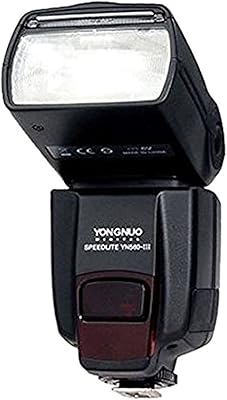Flash Speedlite Yongnuo Yn560 III for Digital SLR.. DIAYTAR NIGERIA makes luxury accessible with our affordable prices and dependable delivery service.