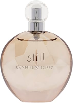 Eau de Parfum Still by Jennifer Lopez for Women, 50 ml.. Thousands of items at your fingertips — DIAYTAR Nigeria makes it happen.