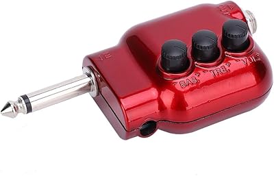 Micro amplifier of micro volume control of high bass impedance correspondence for accessories.. From fashion trends to home essentials — find it on DIAYTAR Nigeria.