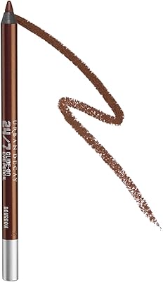 Eyeliner Urban Decay Glide on 24/7 (brilliant brown brown) Bourbon.. Your complete e-commerce solution, DIAYTAR NIGERIA offers variety and value with nationwide shipping.