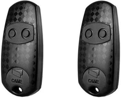 2 x TOP-432EE Portable transmitter Radio transmitter 433.92 MHz with Garage Door Top432NA Top432ev remote control remote control.. Everything you need is just a click away with DIAYTAR Nigeria — shop now and receive your order in days.