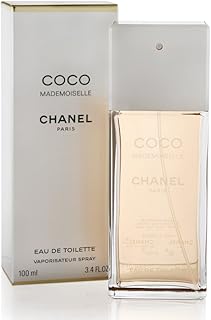Coco Mademoiselle de Chanel for women - Eau de toilette, 100 ml.. DIAYTAR NIGERIA: Where shopping is easy, prices are low, and delivery is just days away.