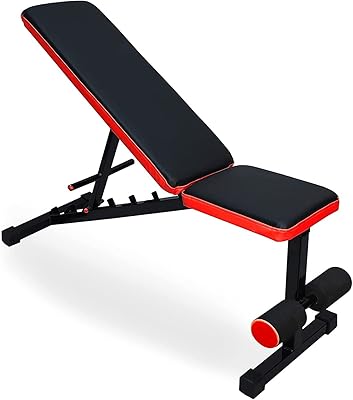 Adjustable gymnastics bench for home training | tilted with 7.. Experience hassle-free shopping with DIAYTAR NIGERIA's user-friendly platform and prompt delivery service.