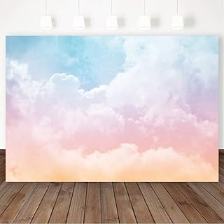 Bewfar 7x5ft Cloter Photography Fond Colorful Crack Pastel Sun White Clouds Rose Abstract Sky Foundation For Wedding Festival World Birthday Birthday Cake Smash Cabin Supply Photo Supply.. Discover shopping made effortless with DIAYTAR NIGERIA's comprehensive platform and quick shipping.